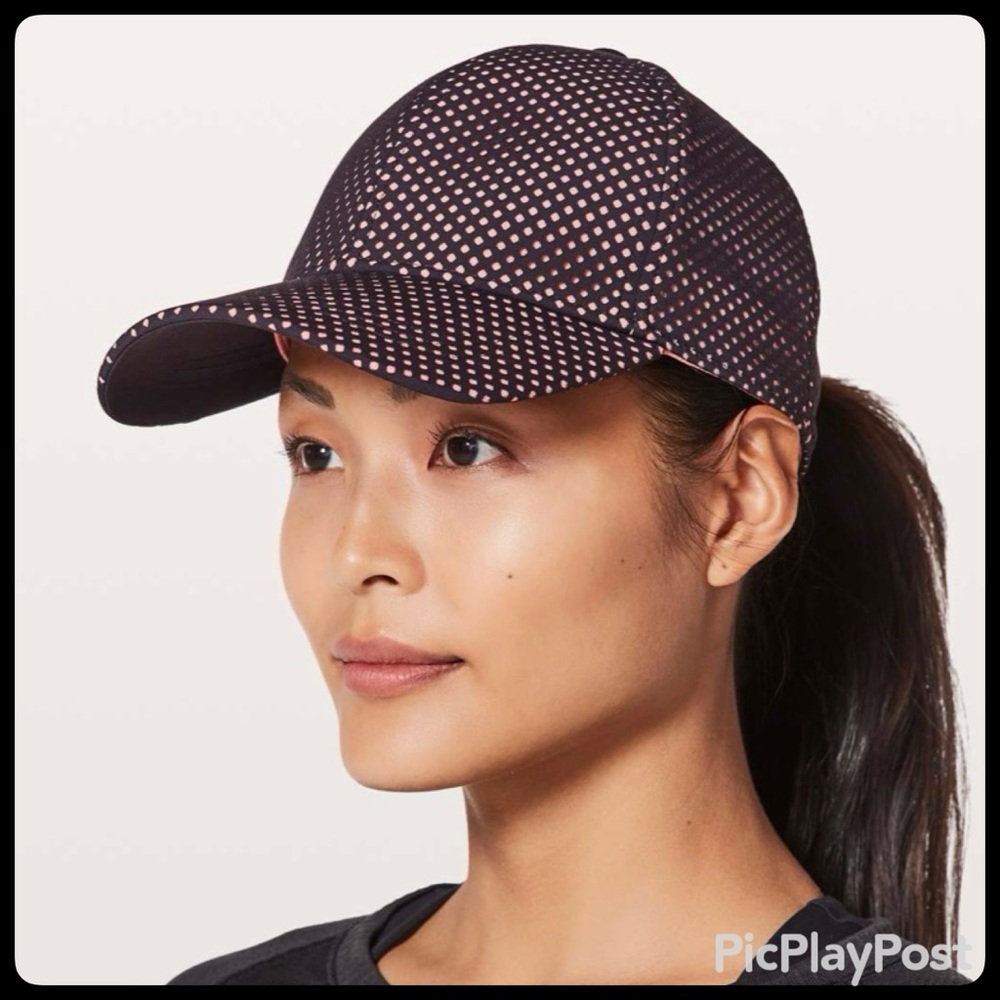 Lululemon Baller Hat Breeze
